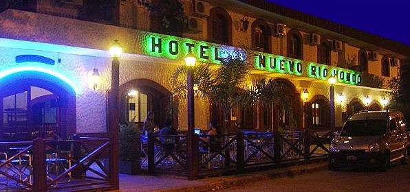 Hoteles de Termas de Río Hondo deben presentar el cuadro tarifario vigente