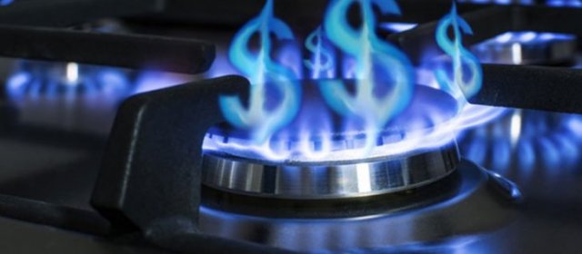 Gas: desde abril aumenta hasta 40% y se sentirá con mayor dureza en quienes menos consumen 28