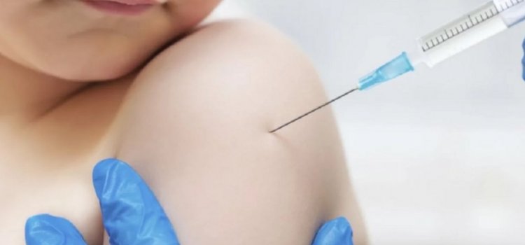 ¿Cómo se realizará la vacunación antigripal?