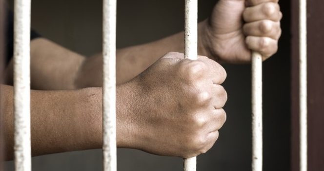 Tres años de prisión para un conocido delincuente