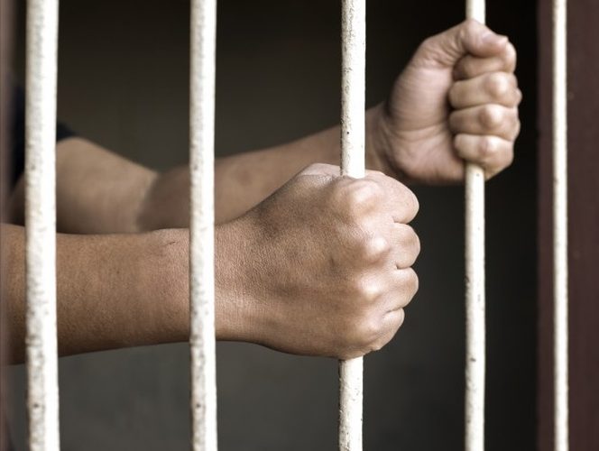 Tres años de prisión para un conocido delincuente