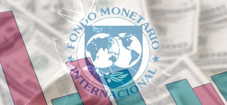 Para el FMI, la nueva oferta presentada a los bonistas es «un paso importante»
