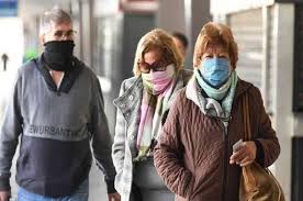 Coronavirus en Argentina: informe de la mañana del sábado 1 de agosto
