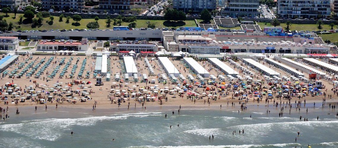 Se espera buen tiempo en la Costa para el primer fin de semana largo habilitado al turismo