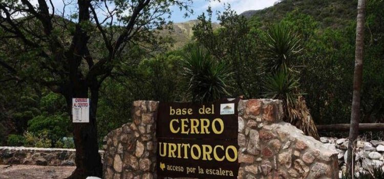 Córdoba: investigan la muerte de un turista en el Cerro Uritorco