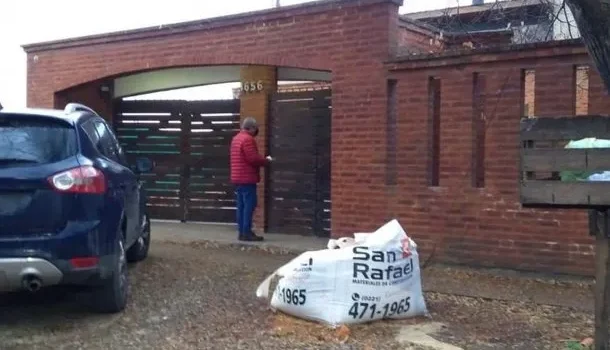 La Plata: psicóloga sufrió un robo y terminó haciéndole terapia a un ladrón
