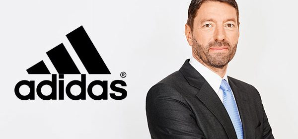 Sorpresivamente, Adidas anunció la salida de su CEO