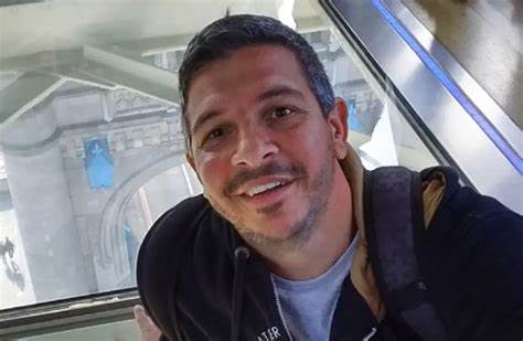 Liberaron a Marcelo Corazza: «Soy inocente»