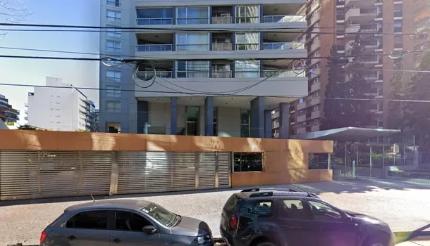 Palermo: un nene de 12 años murió al caer de un décimo piso